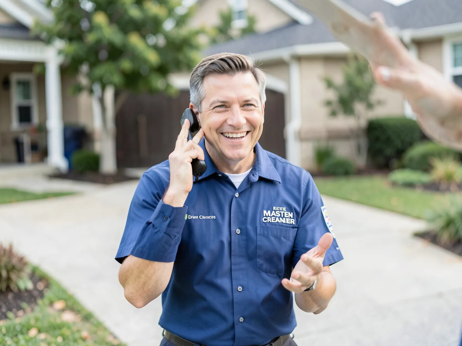 Drain Cleaning Linthicum Heights, MD FAQs